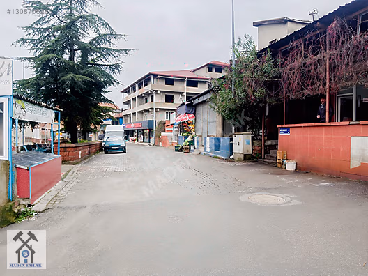 Rat Mahallesi Son Durakta Satılık 85m² Dükkan - ZONGULDAK MERKEZ fotoğraf 15