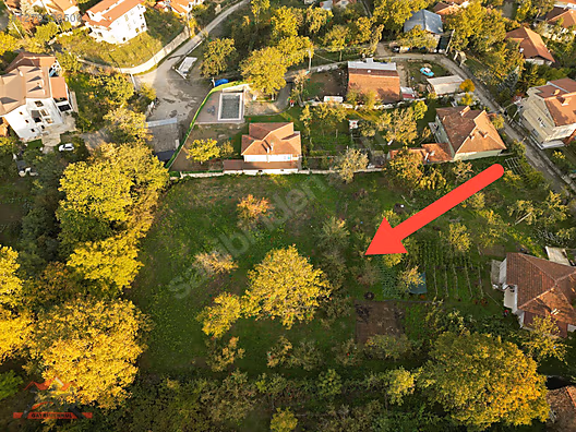 Geyve ilimbey köyünde 500 m2.inş.ruhsatlı müstakil satılık arsa. - SAKARYA GEYVE fotoğraf 44