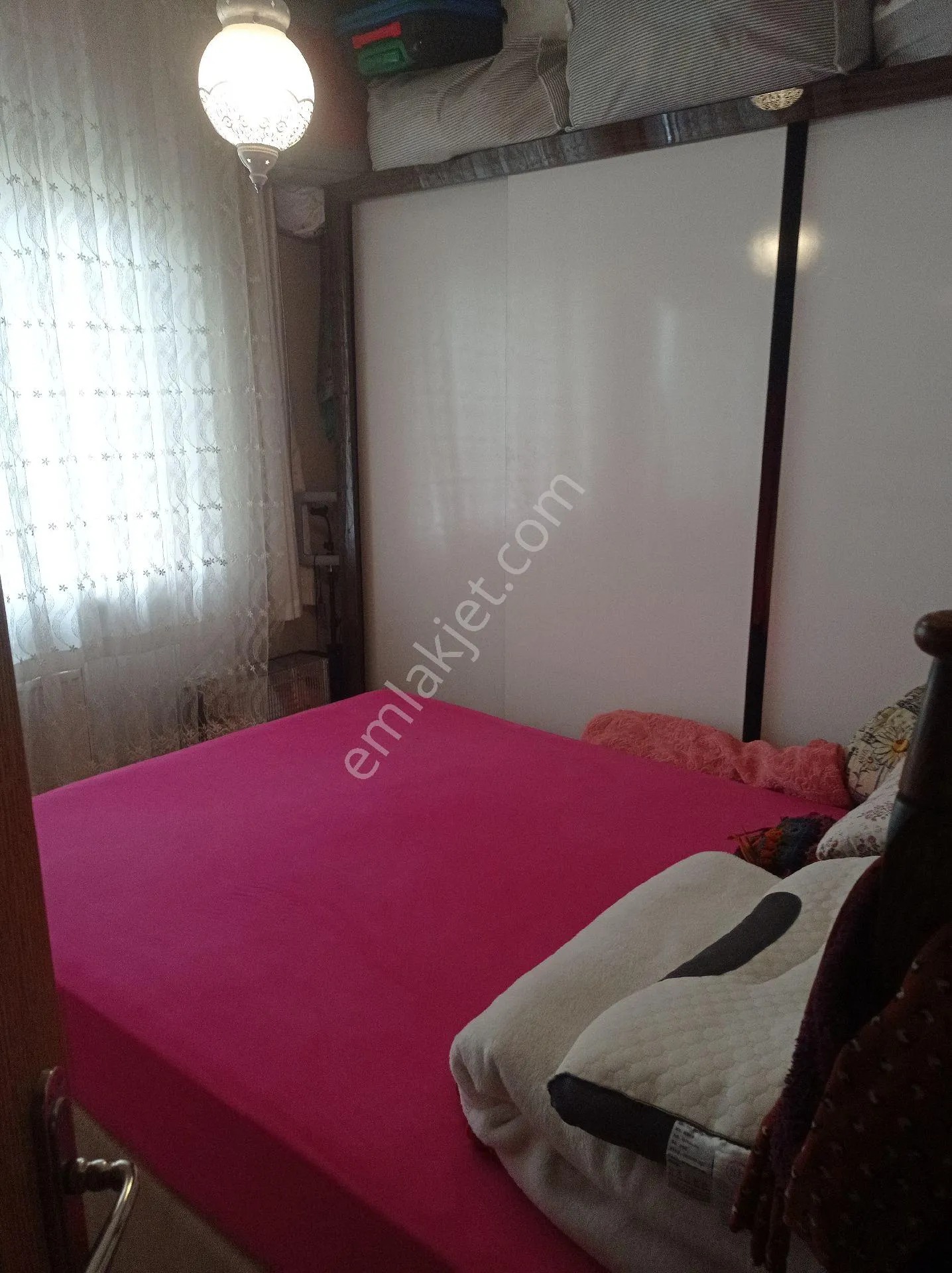 Yeliz'den Manisa Soma İlk Tokilerde Satılık Daire - MANİSA SOMA fotoğraf 7