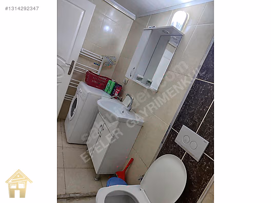 Aydın Güzelhisar Eşyalı 2+0 Daire - 64m² - AYDIN EFELER fotoğraf 8
