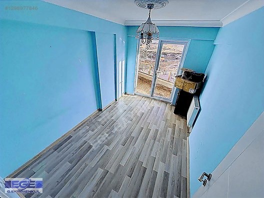 仺EGE仺 GAYRİMENKUL'DEN MAVİGÖL MANZARALI 4+1 FIRSAT DUBLEX DAİRE! - ANKARA MAMAK fotoğraf 12