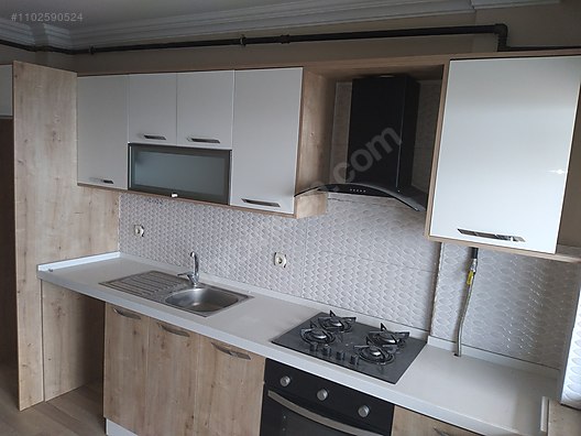 Deniz&Orman Manzaralı Satılık Daire/Realestate for Sale with - YALOVA ARMUTLU fotoğraf 2