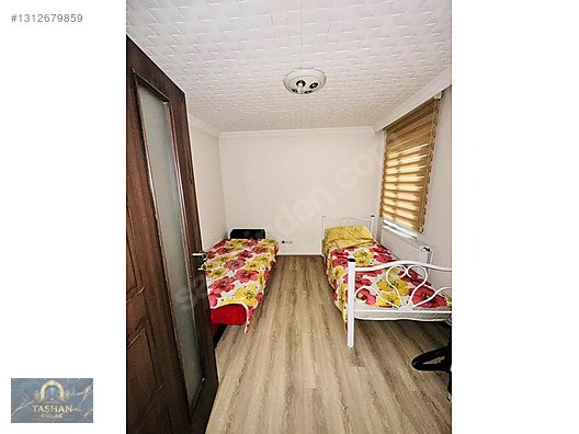 TAŞHAN EMLAK DAN ANIT MEYDANDA 2+1 EŞYALI KİRALIK DAİRE - AMASYA MERKEZ fotoğraf 8