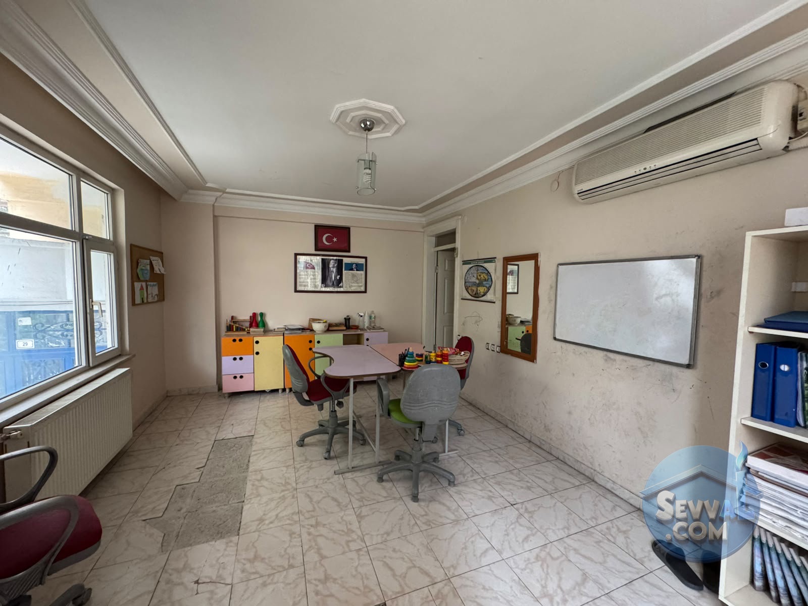 İPEKYOL MAH KÖŞE BAŞI KOMPLE SATILIK BİNA - ŞANLIURFA HALİLİYE fotoğraf 21