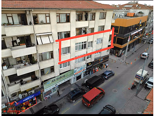 adapazarı çeşme meydanı ful eşyalı oturuma hazır 160 m2 satılık - SAKARYA ADAPAZARI fotoğraf 21