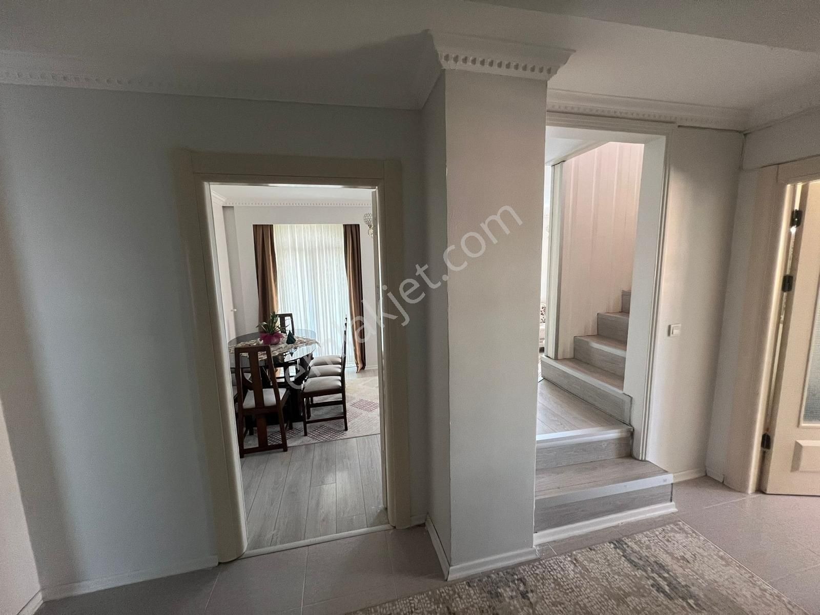 Baki Emlak Tan Kartal Petroliş Dublexs Daire 4+1 - İSTANBUL KARTAL fotoğraf 13