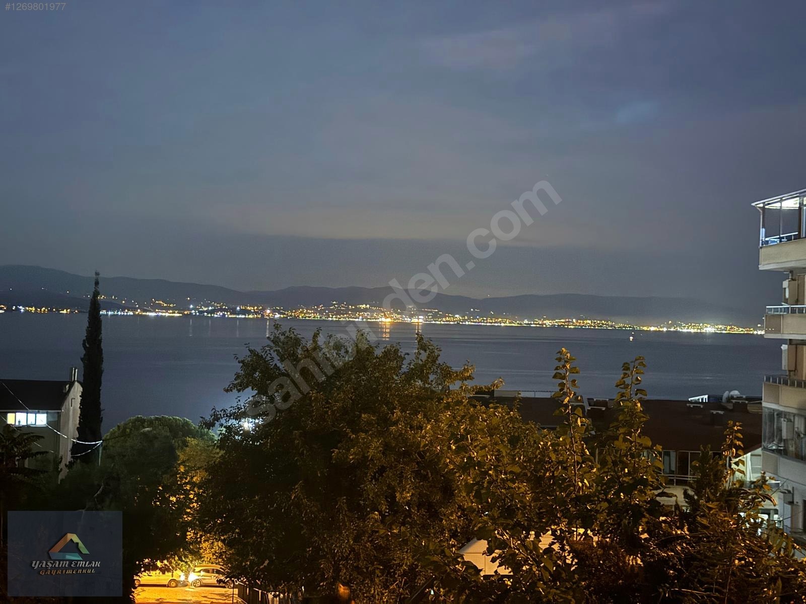 DARICA YENİ MAH. SAHİLE 100 METRE MESAFEDE 3+1 160 M² DAİRE - KOCAELİ DARICA fotoğraf 17