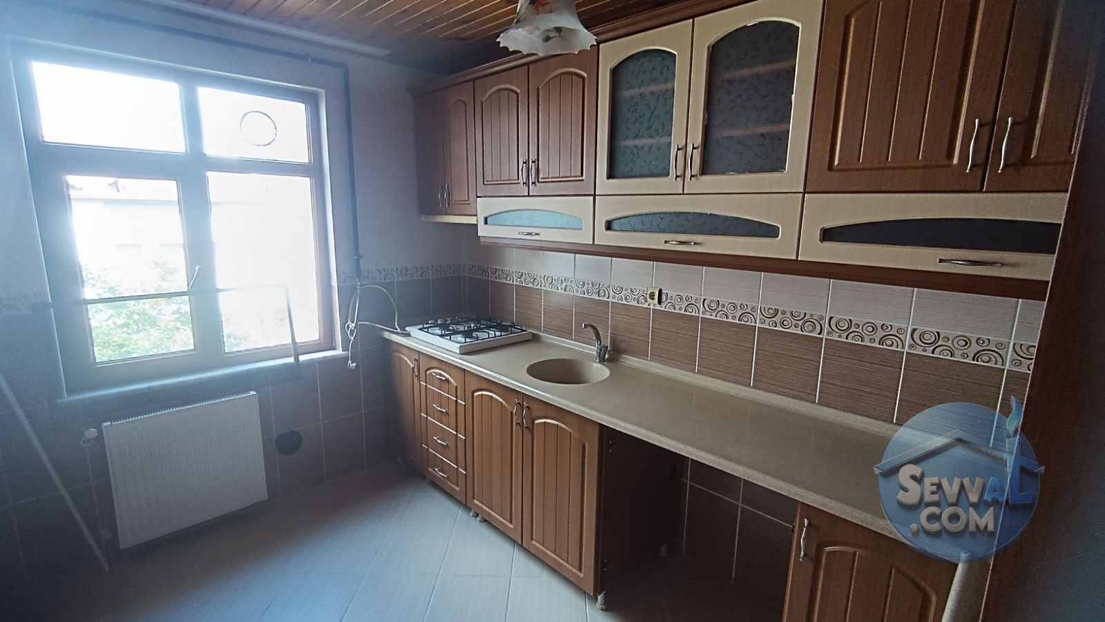 Enka gyo'dan kiralık 2+1 daireler - Kocaeli Körfez fotoğraf 17