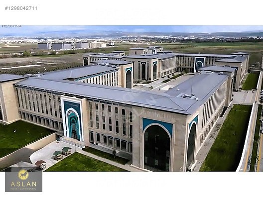 HAVALİMANI BÖLGESİ | METRO + ÜVİVERSİTE YAKINI 1+1 DAİRELER - ANKARA ÇUBUK fotoğraf 10