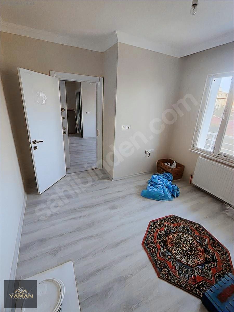PINAR MAHALLESİ'NDE ARA KATTA SİTE İÇERİSİNDE SATILIK 1+1 DAİRE - KIRKLARELİ MERKEZ fotoğraf 23