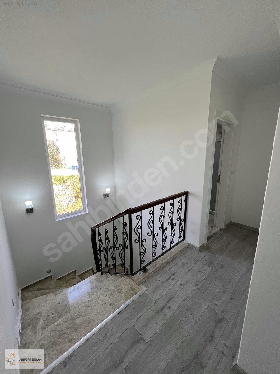 AİRPORT EMLAKTAN KAÇMAZ FIRSAT 412M2 ARSA İÇİNDE VİLLA - MUĞLA DALAMAN fotoğraf 3