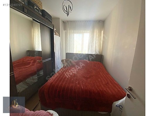ESENYURT'TA MERKEZİ KONUMDA SATILIK 2+1 DAİRE - İSTANBUL ESENYURT fotoğraf 14