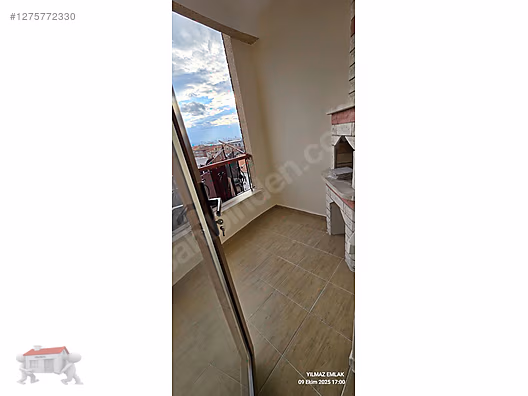 BÖLGENİN EN GÜZEL BİNASINDA ASANSÖRLÜ FULL EŞYALI 3+1 DAİRE - ANKARA MAMAK fotoğraf 20