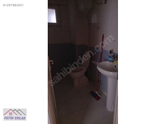 FATİH'TEN MERKEZDE 2+1 90m2 DOĞALGAZ KOMBİLİ SATILIK DAİRE - BURSA GEMLİK fotoğraf 26