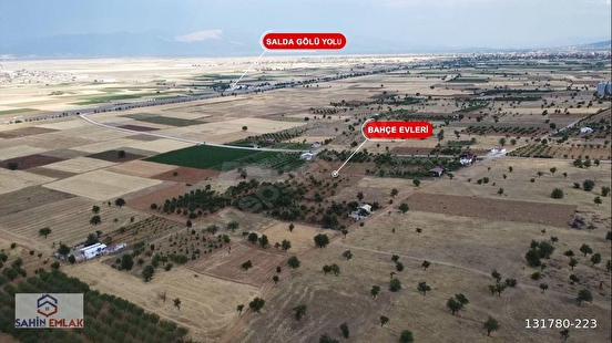 DENİZLİACIPAYAM YASSIHÖYÜK MAHALLESİNDE 5.673,52 M2 SATILIK ARAZİ - DENİZLİ ACIPAYAM fotoğraf 4
