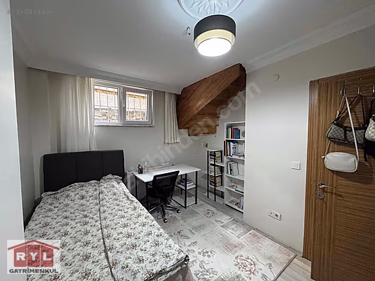 Sancaktepe Osmangazi'de Satılık 2+1 TersDubleks Daire - İSTANBUL SANCAKTEPE fotoğraf 57