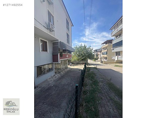 NEBİOĞLU EMLAKTAN FATİH SULTAN MAH.240 m2 DÜKKAN DEPO - KOCAELİ DERİNCE fotoğraf 16