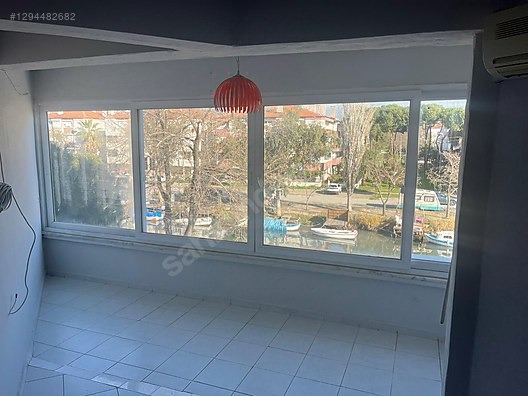AKÇAY KÖŞEMDEN DERE MANZARALI 3+1 SATILIK DAİRE - BALIKESİR EDREMİT fotoğraf 3