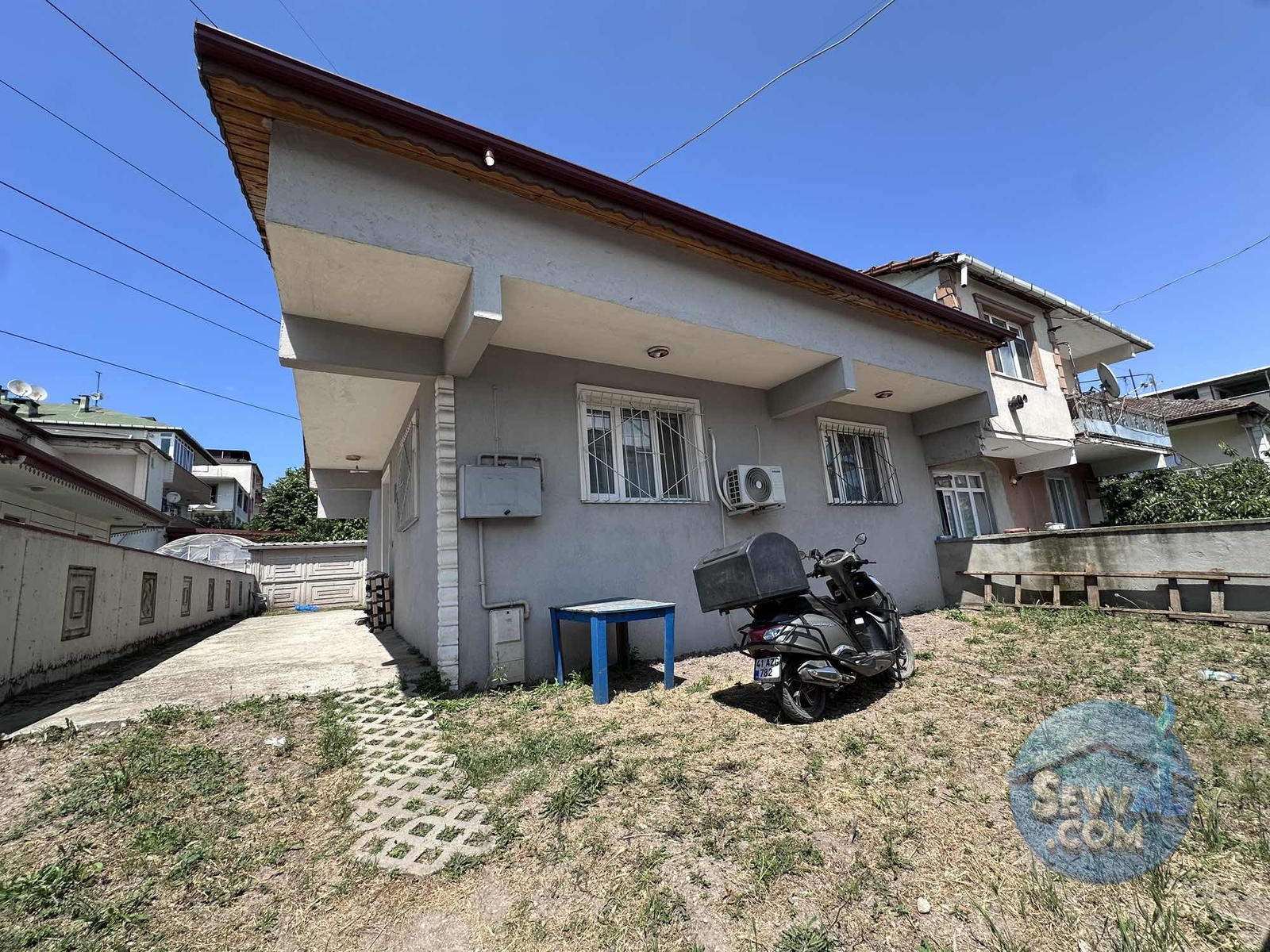 ENKA'dan ÇAMLITEPE MAH. Arsa FİYATINA SATILIK MÜSTAKİL EV - Kocaeli Körfez fotoğraf 5