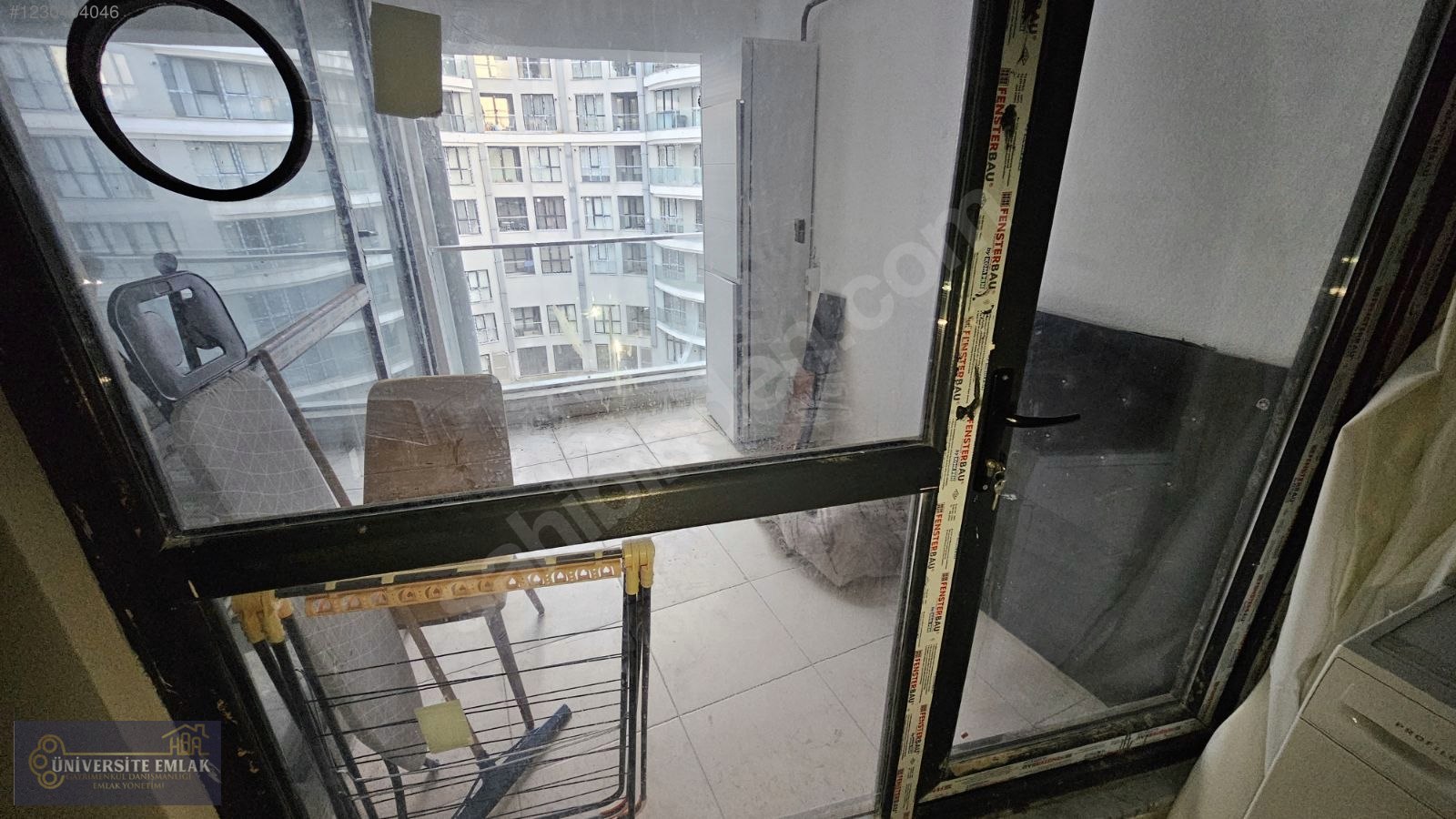 DÜZCE HASTANE VE ÜNİVERSİTE ÖNÜ ARAKAT SATILIK BÜYÜK 1+1 DAİRE - DÜZCE MERKEZ fotoğraf 14
