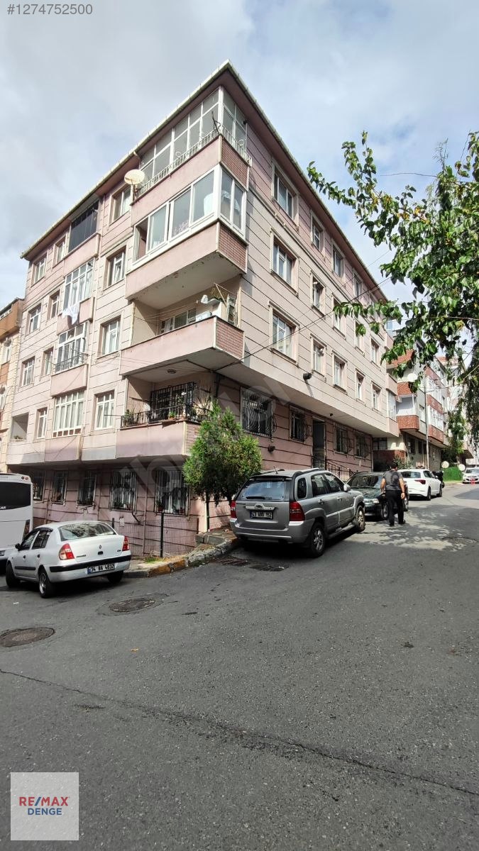 GAZİOSMANPAŞA MEYDANA YAKIN SATILIK 2+1 ARA KAT DAİRE - İSTANBUL GAZİOSMANPAŞA fotoğraf 11