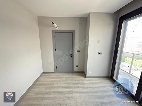 SATILIK KUŞADASI KARAOVA ZETA VIEW SİTESİ 4 ODA 1 SALON MÜSTAKİL ÖZEL HAVUZLU Vİ - AYDIN KUŞADASI fotoğraf 30