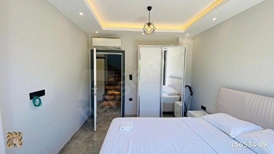 Kemer Çamyuva'da Satılık 640 MT arsa içinde Kelepir Villa - ANTALYA KEMER fotoğraf 26