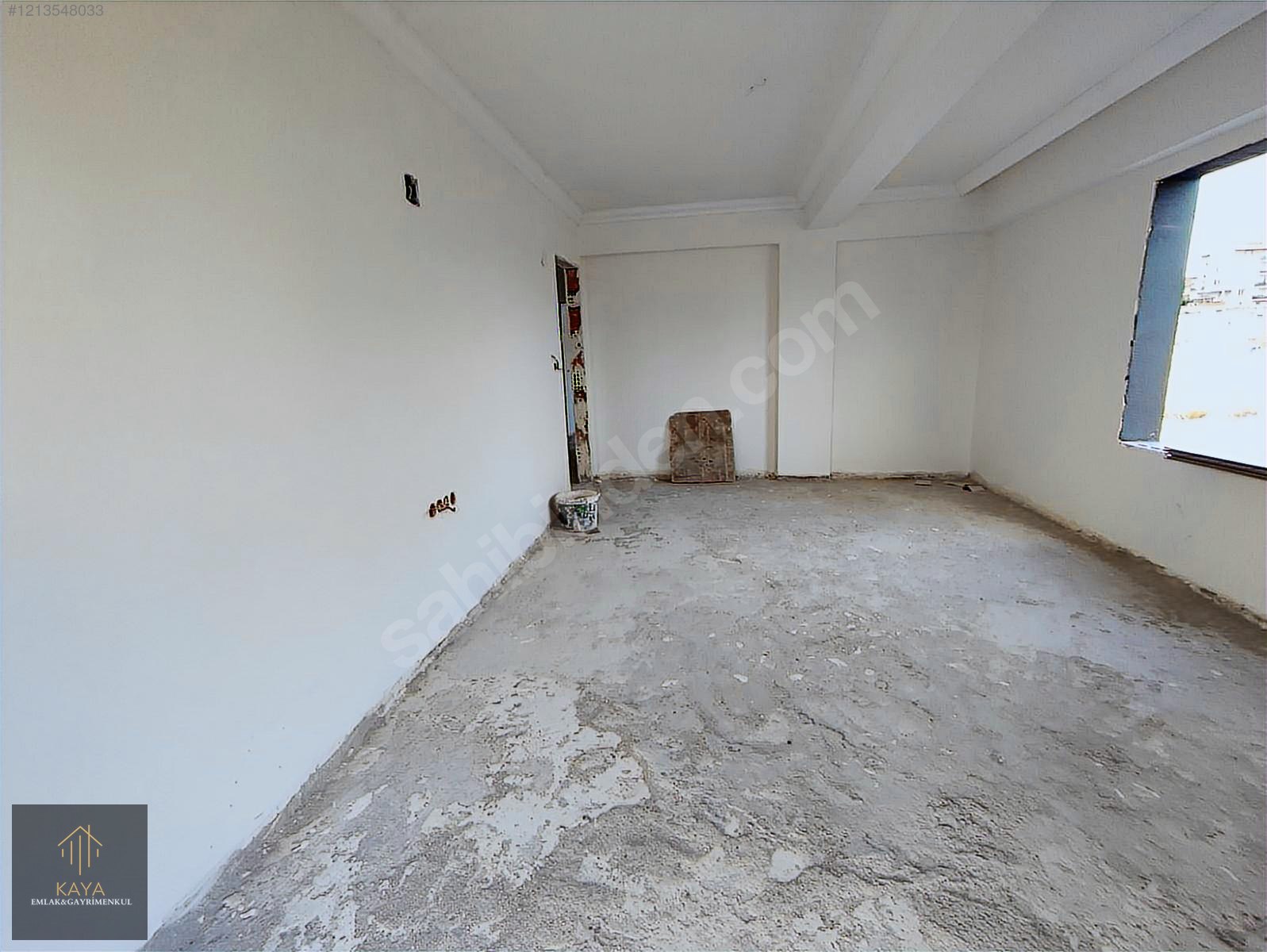 YAVUZ SULTAN SELİM CADDESİ ÜZERİNDE SATILIK 3+1 SIFIR DAİRE - UŞAK MERKEZ fotoğraf 3
