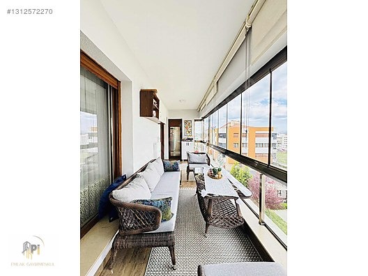 Pİ GAYRİMENKUL'den 4+1 SİTE İÇİ 205 m2 LÜKS DAİRE - ESKİŞEHİR TEPEBAŞI fotoğraf 25