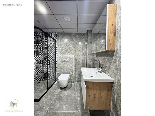 KATTA TEK DAİRE BEHCET NECATİGİL CADDESINE YAKIN LÜKS 3+1 - ESKİŞEHİR TEPEBAŞI fotoğraf 21