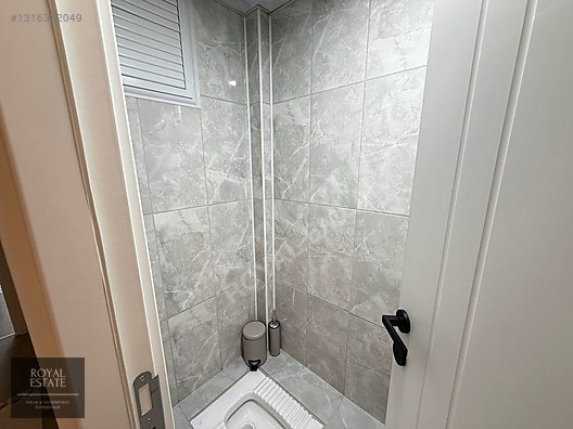 ROYAL EMLAKTAN HACILAR MEYDANINDA SATILIK 3+1 DAİRE - AMASYA MERKEZ fotoğraf 33