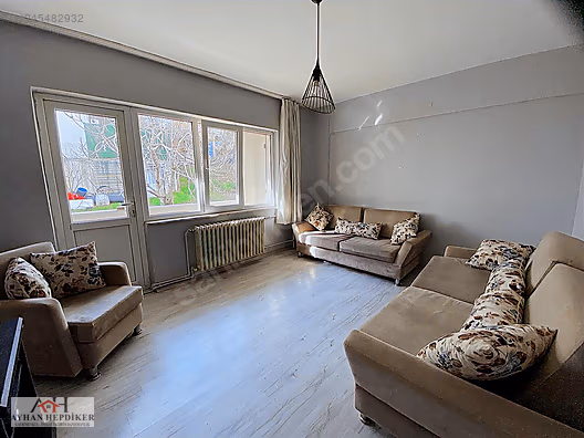 Serdivan Mavi Durak'ta Eşyalı 2+1 Daire: 90m², Merkezi Konum! - SAKARYA SERDİVAN fotoğraf 18