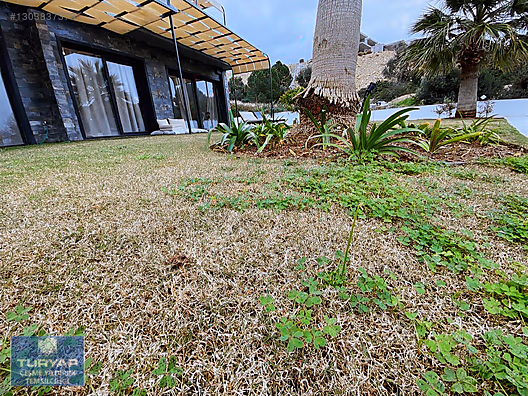 TURYAP ÇEŞME AYASARANDA TERRACE PARK'ta KİRALIK EŞYALI 1+1 DAİRE - İZMİR ÇEŞME fotoğraf 20