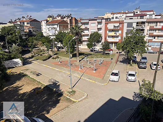 Atlantik gayrimenkul den satılık komple bina - İZMİR ÖDEMİŞ fotoğraf 19