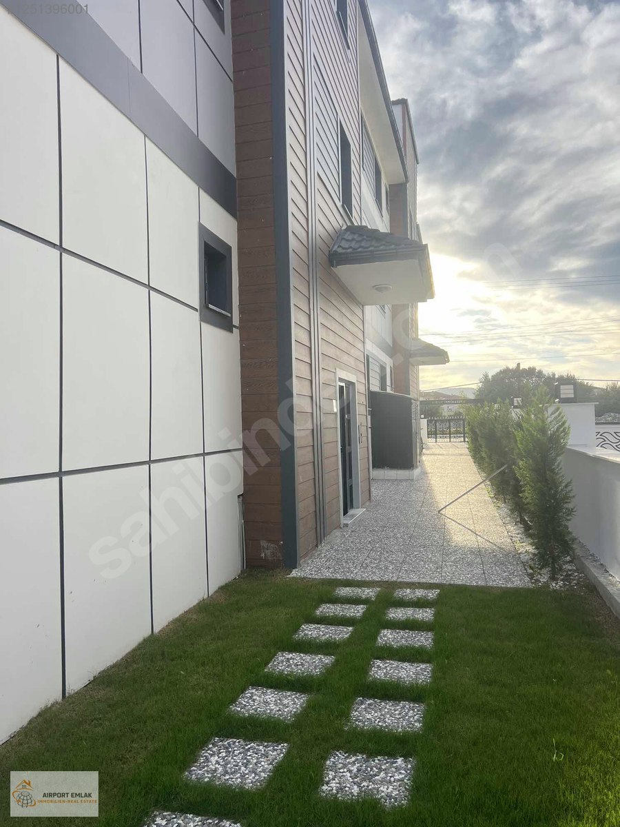 AİRPORT EMLAKTAN AÇELYA SİTESİNDE FULL EŞYALI SATILIK 1+1 - MUĞLA DALAMAN fotoğraf 28