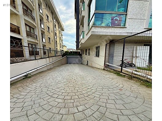BEYLİKDÜZÜ SATILIK BUTİK SİTE İÇERİSİN'DE 3+1 135m2 DAİRE - İSTANBUL BEYLİKDÜZÜ fotoğraf 26