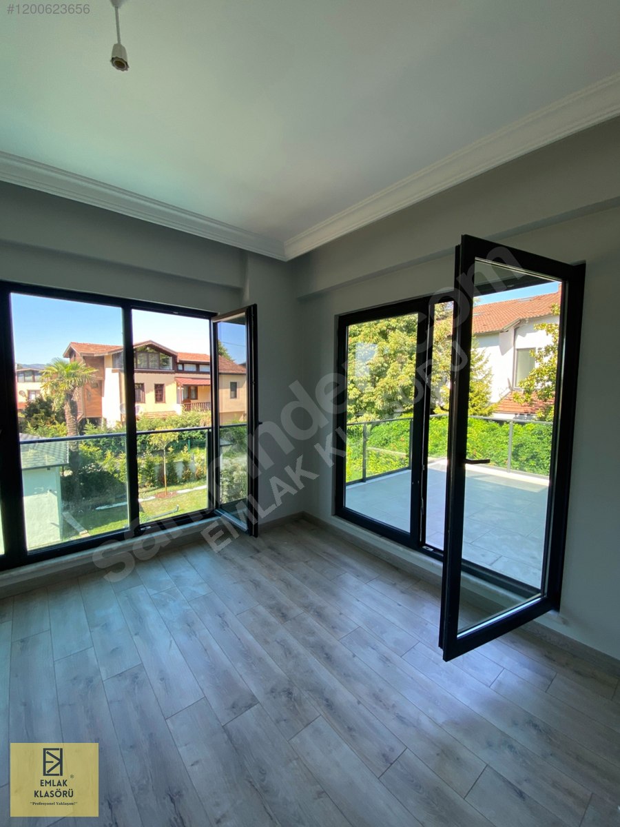 SAPANCA KIRKPINAR BAĞDAT CADDESİNDE SATILIK 5 VİLLALI SİTE - SAKARYA SAPANCA fotoğraf 20
