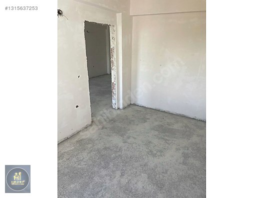 MERKEZİ KONUMDA SATILIK DAİRE - AMASYA MERZİFON fotoğraf 24