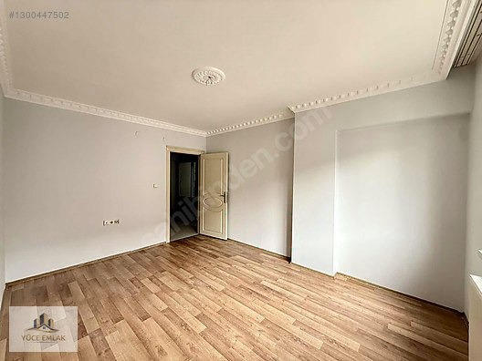YÜCE'DEN ▓ASANSÖRLÜ ORTA KAT 3+1 MERKEZDE YAPILI KÖK TAPU DAİRE - ANKARA PURSAKLAR fotoğraf 22