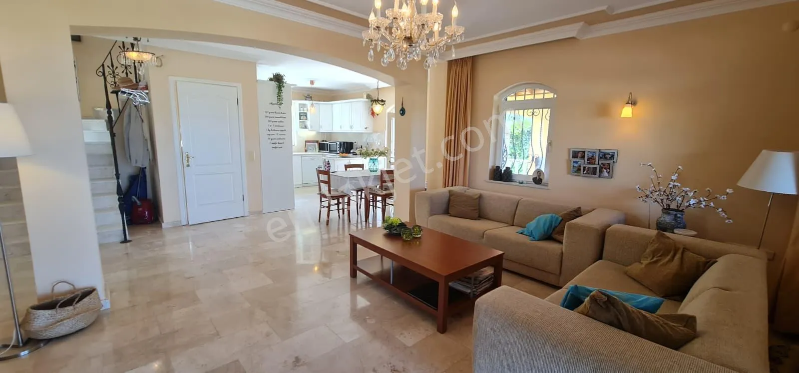 Kuşadası Karaova Mahallesinde 3+1 Villa. - AYDIN KUŞADASI fotoğraf 16