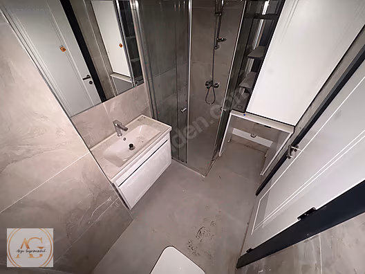 ARYA'DAN ALTINKUM'DA 1+1 ARAKAT DOĞALGAZLI DAİRE - BALIKESİR EDREMİT fotoğraf 10