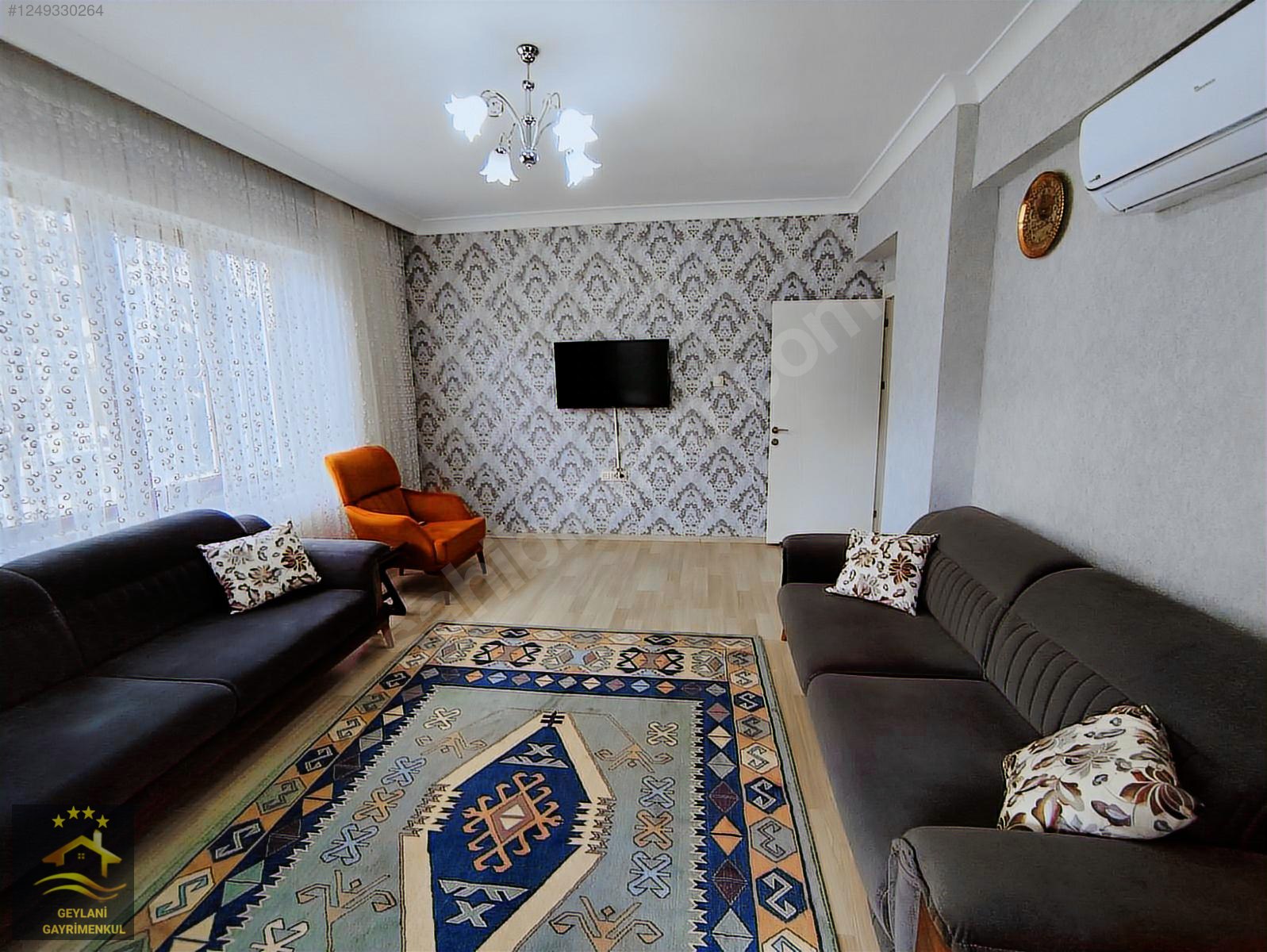 Ksraköprü Akpiyar Balıkayağı Bulvarı Yanı,Park Cephe 4+1 - ŞANLIURFA KARAKÖPRÜ fotoğraf 5