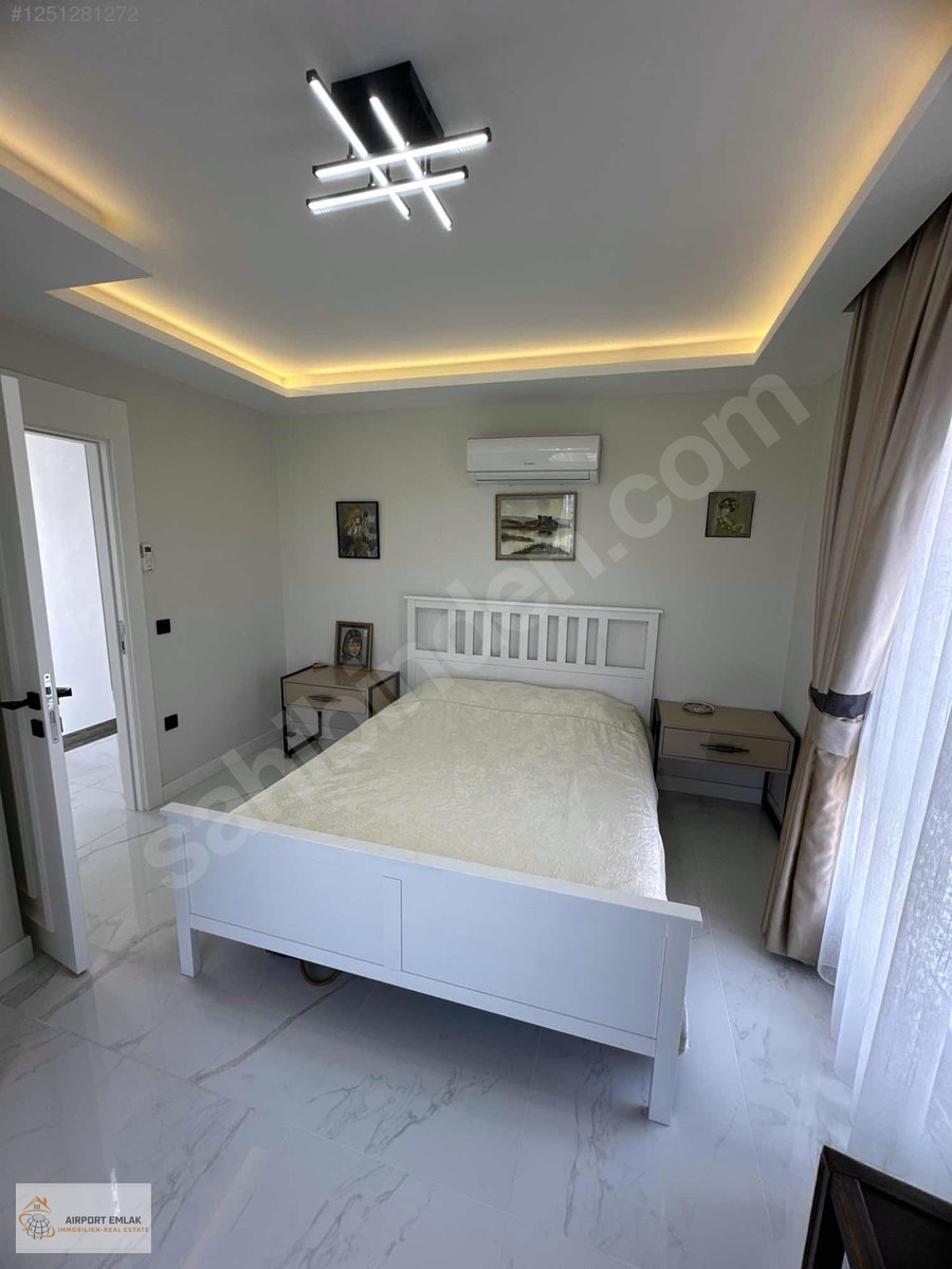 Airport Emlak'tan Muğla - Dalaman - Karaçalı Mah.'de 4+1 Villa - MUĞLA DALAMAN fotoğraf 20