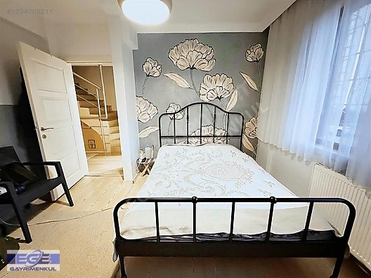 █ EGE'DEN █ BATIKENT MERKEZ'DE 5+1 GENİŞ MÜSTAKİL VİLLA █ - ANKARA YENİmahalle fotoğraf 26