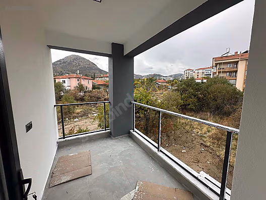 YENİCE MAHALLESİNDE SATLIK 3+1 SIFIR DAİRE - ISPARTA MERKEZ fotoğraf 6