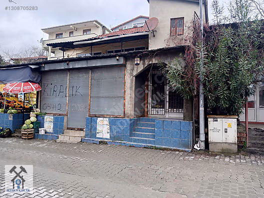 Rat Mahallesi Son Durakta Satılık 85m² Dükkan - ZONGULDAK MERKEZ fotoğraf 21