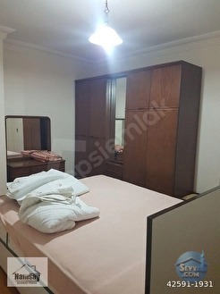 Çallı Kavşağında Katta Satılık 3+1 - ANTALYA MURATPAŞA fotoğraf 37