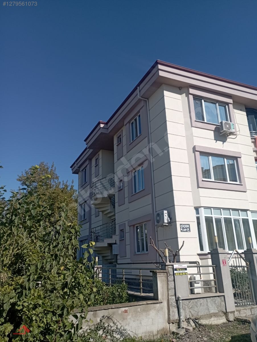 Akçay cemil temelde kaz dağları manzaralı ultra lüx 1+1 - BALIKESİR EDREMİT fotoğraf 27