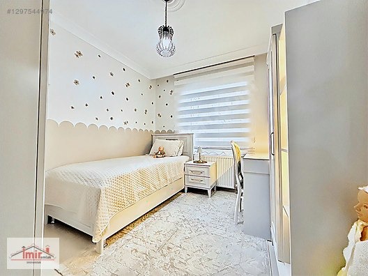 İMİR EMLAK'TAN YENİ BİNA 4+1 150m2 ORTAKAT GÜNEY CEPHE DAİRE - ANKARA PURSAKLAR fotoğraf 18