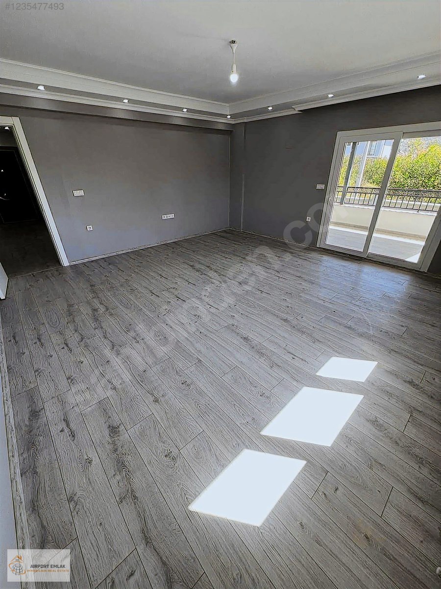 AİRPORT EMLAKTAN KAÇMAZ FIRSAT 412M2 ARSA İÇİNDE VİLLA - MUĞLA DALAMAN fotoğraf 9